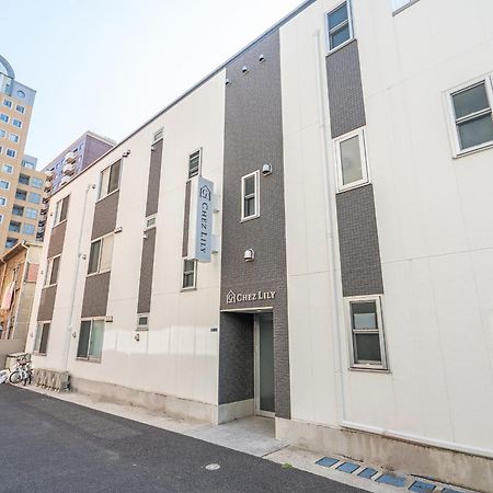 Shinjuku Downtown 1Min Walk To Metro Cozy Apt Τόκιο Εξωτερικό φωτογραφία
