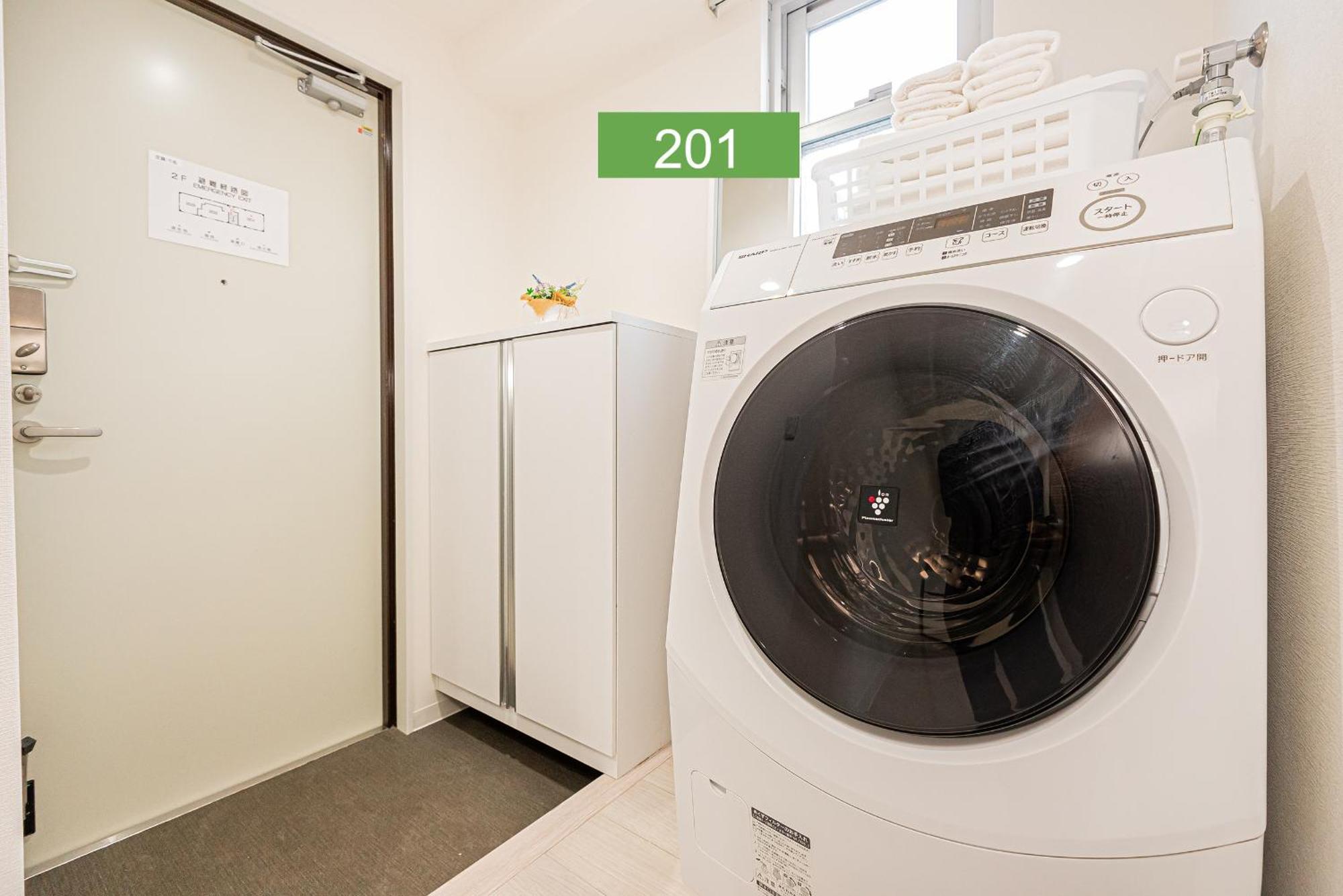 Shinjuku Downtown 1Min Walk To Metro Cozy Apt Τόκιο Εξωτερικό φωτογραφία
