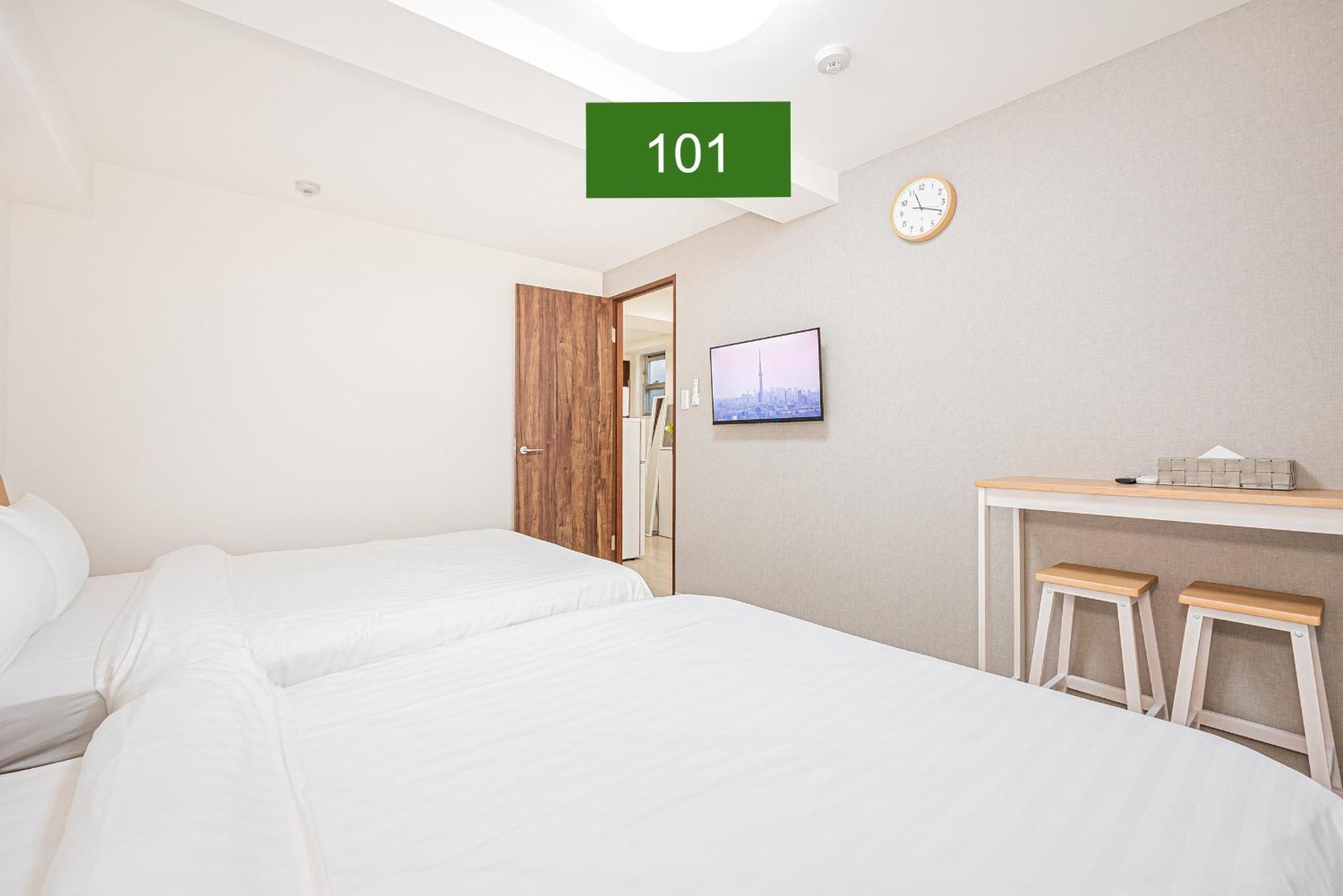 Shinjuku Downtown 1Min Walk To Metro Cozy Apt Τόκιο Δωμάτιο φωτογραφία