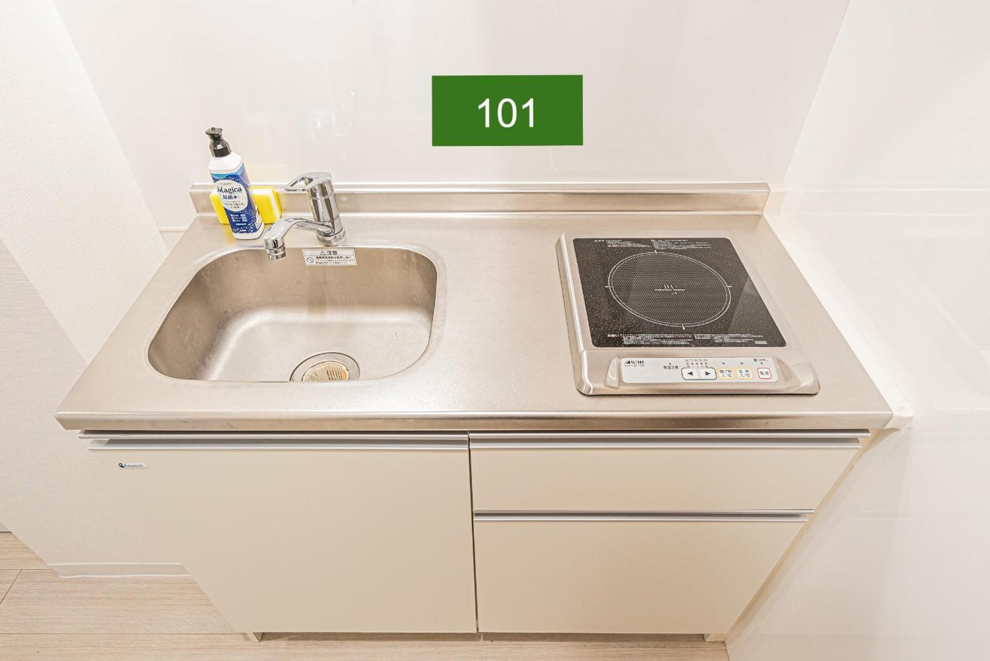 Shinjuku Downtown 1Min Walk To Metro Cozy Apt Τόκιο Δωμάτιο φωτογραφία