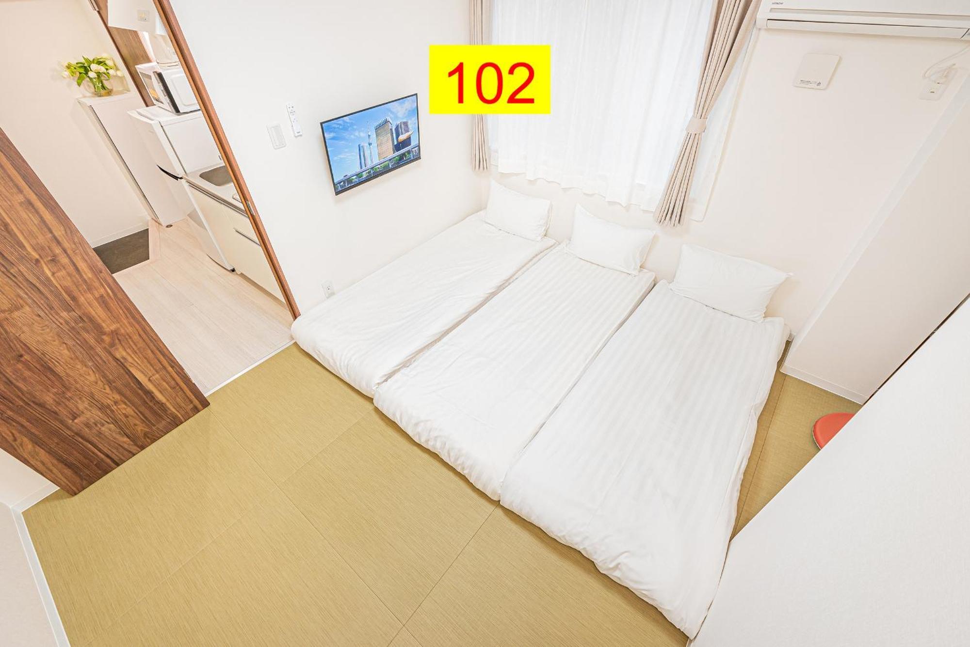 Shinjuku Downtown 1Min Walk To Metro Cozy Apt Τόκιο Δωμάτιο φωτογραφία