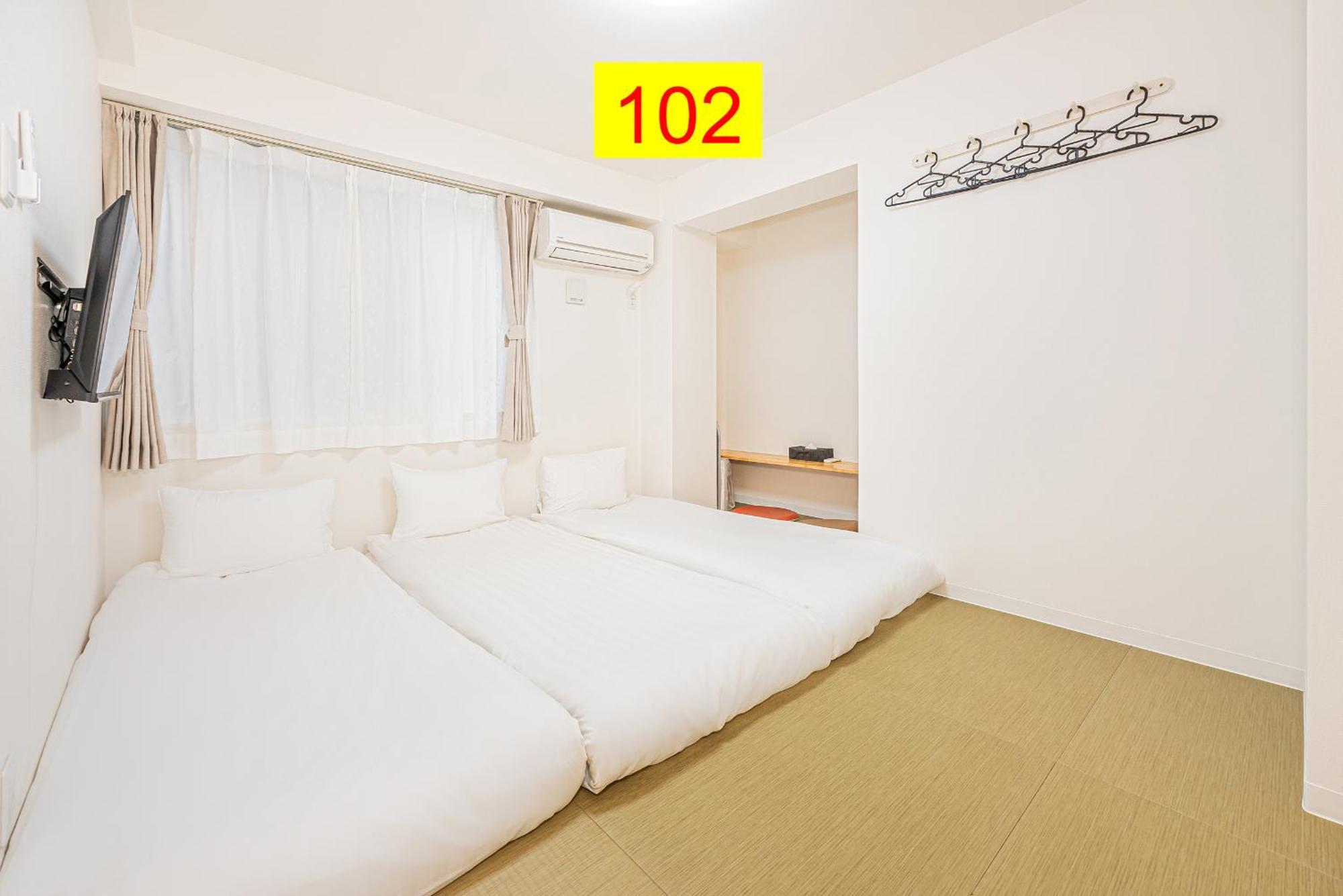 Shinjuku Downtown 1Min Walk To Metro Cozy Apt Τόκιο Δωμάτιο φωτογραφία